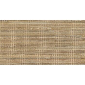 Alfombra Vinilica Bambu Cuadrado 97x48cm