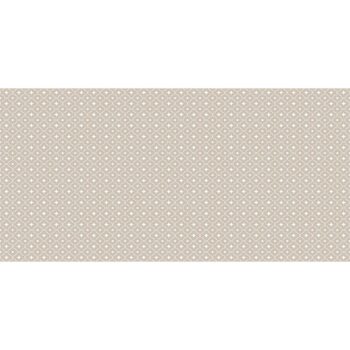 Alfombra Vinílica - Geométrico Beige