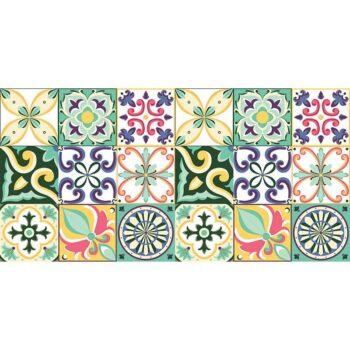 Alfombra Vinílica - Viseu