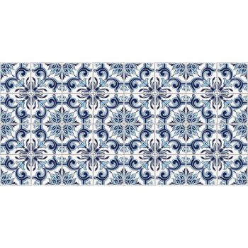 Alfombra Vinílica - Hidráulico Laia