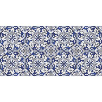 Alfombra Vinílica - Hidráulico Elba