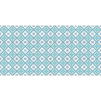 Alfombra Vinílica - Hidráulico Raisa