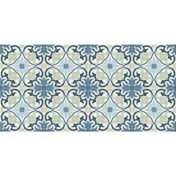 Alfombra Vinílica - Hidráulico Ainhoa