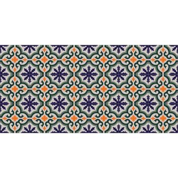 Alfombra Vinílica - Hidráulico Carel