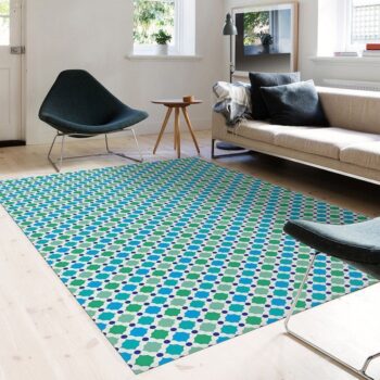 Alfombra Vinílica - Unai - Recibidor