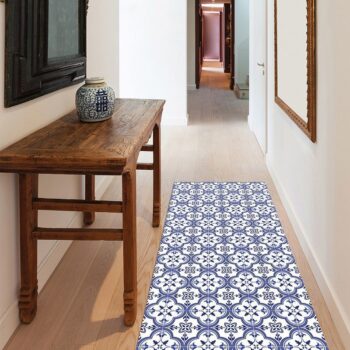 Alfombra Vinílica - Sanu - Corredor
