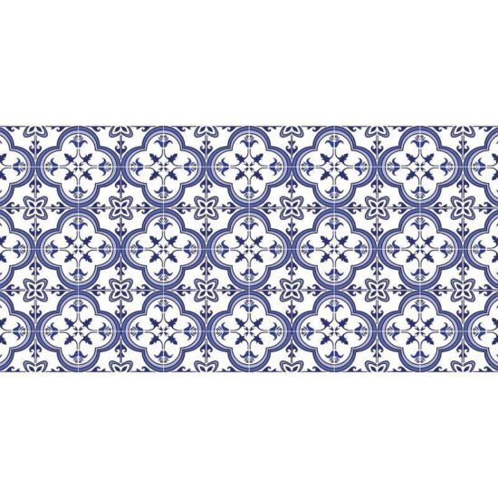 Alfombra Vinílica - Sanu