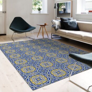 Alfombra Vinílica - Leire - Recibidor