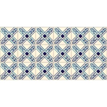 Alfombra Vinílica - Lía