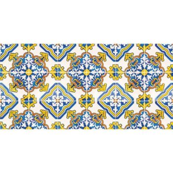 Alfombra Vinílica - Atif