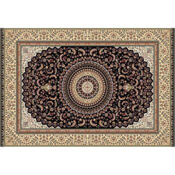 Alfombra Vinílica - Anush - 143x97 cm