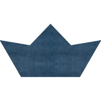 Alfombra Vinílica Rey - 95x50 cm