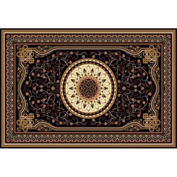 Alfombra Vinílica - Amadeo - 143x97 cm