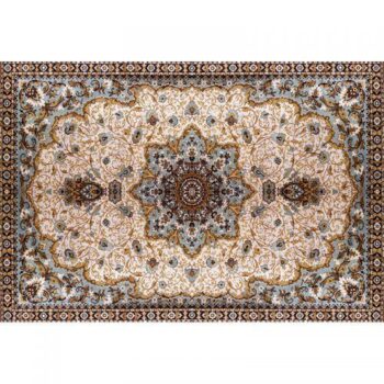 Alfombra Vinílica - Tala - 143x97 cm