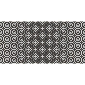Alfombra Vinílica - Asher - 97x48 cm