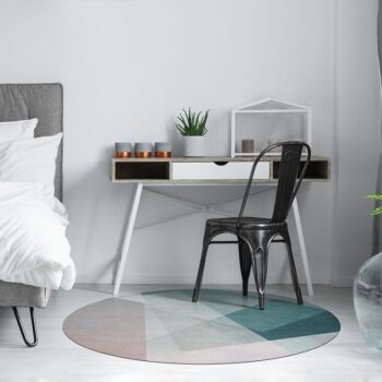 Alfombra Vinílica Marin