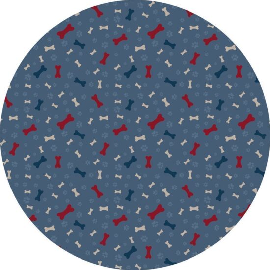 Alfombra Vinílica Duke