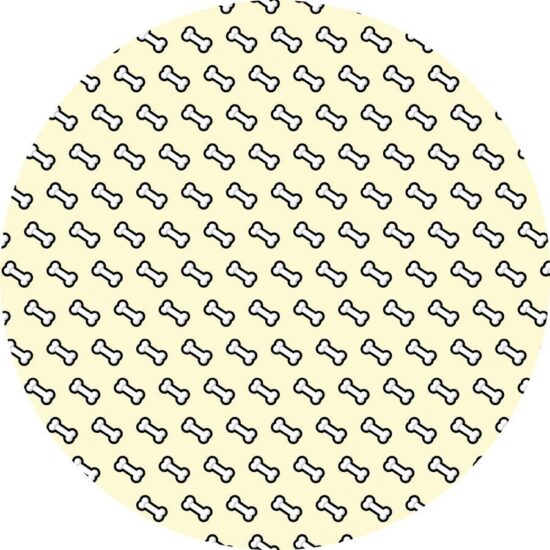 Alfombra Vinílica Alvin