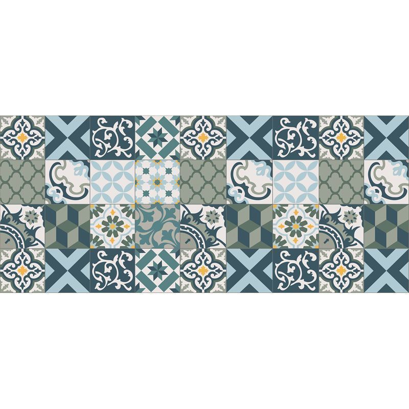 Alfombra vinílica Marin - 150x65 cm