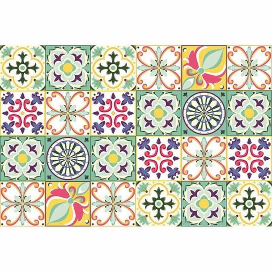 Azulejos Adhesivos Viseu