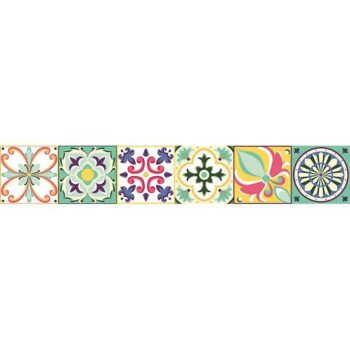 Azulejos Adhesivos Viseu