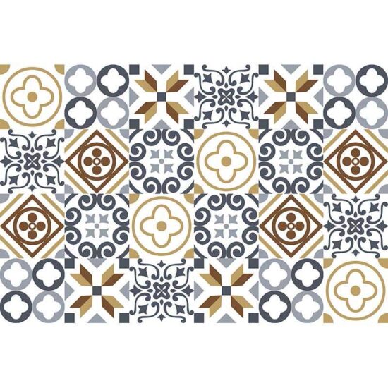 Azulejos Adhesivos Ponta