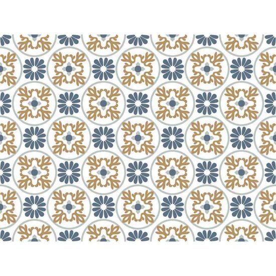 Azulejos Adhesivos Lisbon