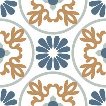 Azulejos Adhesivos Lisbon