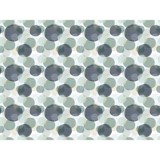 Azulejos Adhesivos Circles