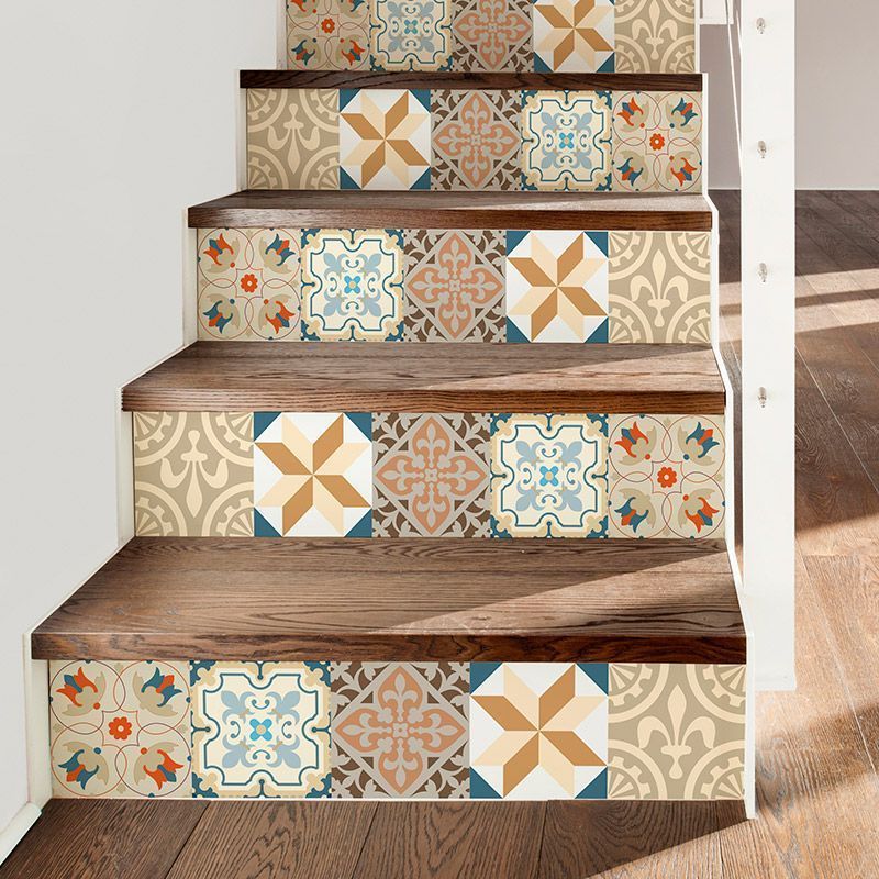 Vinilos adhesivos Beige