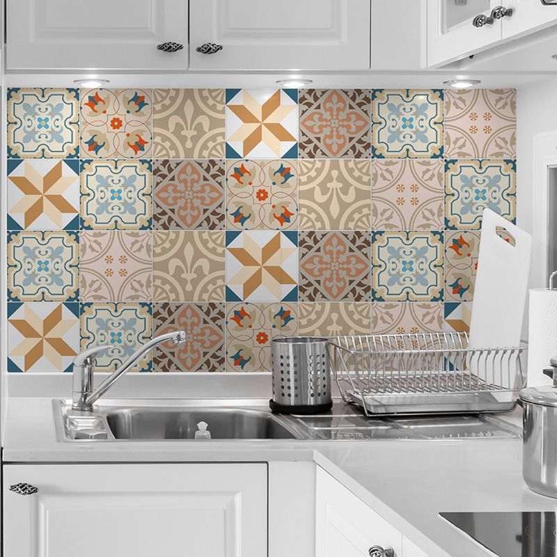 Vinilos adhesivos Beige