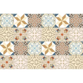 Vinilos adhesivos Beige