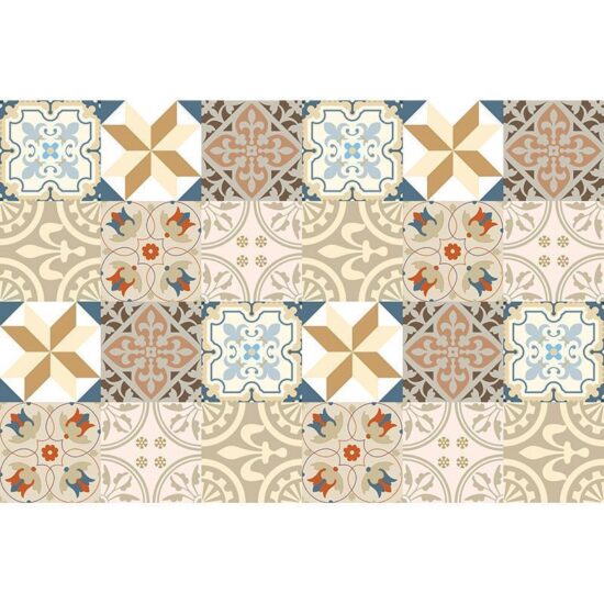 Vinilos adhesivos Beige