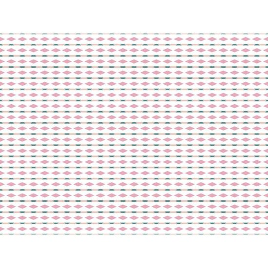 Set de 12 Azulejos Adhesivos Happy