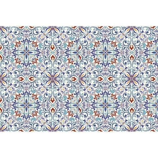 Azulejos Adhesivos Spring