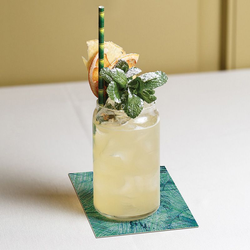 Set de 4 Posavasos Gaith ambientación Set de 4 Posavasos Gaith ambientación