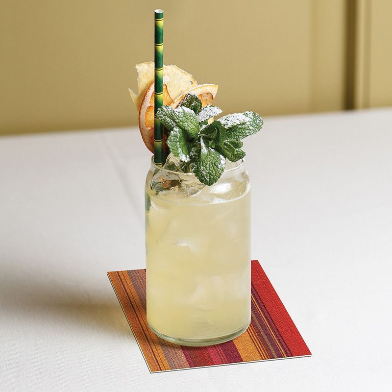 Set de 4 posavasos Ori ambientación Set de 4 posavasos Ori ambientación