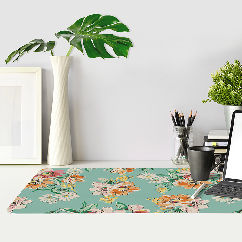 Schreibtischschutz Balley